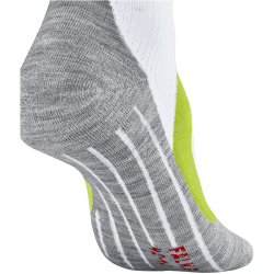 FALKE RU4 Cool Short Socken Herren white 42-43