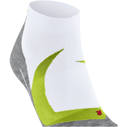 FALKE RU4 Cool Short Socken Herren white 42-43