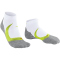 FALKE RU4 Cool Short Socken Herren white 42-43