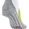 FALKE RU4 Cool Short Socken Herren white 42-43