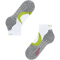 FALKE RU4 Cool Short Socken Herren white 42-43