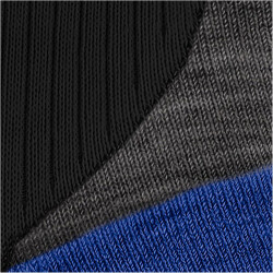 FALKE RU4 Cool Short Socken Herren black 44-45