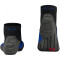 FALKE RU4 Cool Short Socken Herren black 44-45