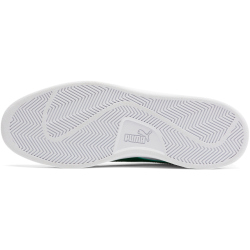 PUMA Smash v2 Leder Sneaker