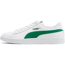 PUMA Smash v2 Leder Sneaker