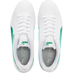 PUMA Smash v2 Leder Sneaker