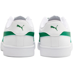 PUMA Smash v2 Leder Sneaker