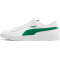 PUMA Smash v2 Leder Sneaker
