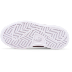 PUMA Smash v2 Glitz Glam PS Kinder Sneaker mit...