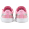 PUMA Smash v2 Glitz Glam PS Kinder Sneaker mit Klettverschluss