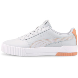 PUMA Carina Leder Sneaker Damen