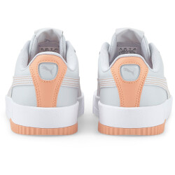 PUMA Carina Leder Sneaker Damen