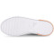 PUMA Carina Leder Sneaker Damen