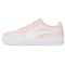 PUMA Carina Leder Kinder Sneaker