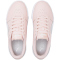 PUMA Carina Leder Kinder Sneaker