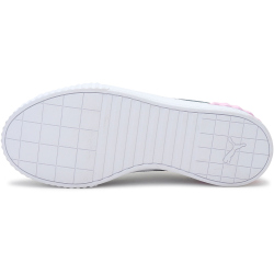 PUMA Carina Lift Plateau Sneaker Damen