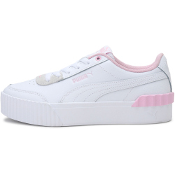 PUMA Carina Lift Plateau Sneaker Damen