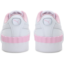 PUMA Carina Lift Plateau Sneaker Damen