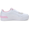 PUMA Carina Lift Plateau Sneaker Damen