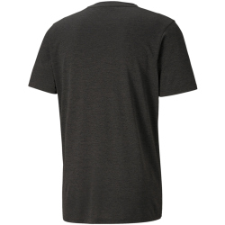 PUMA Train Favorite Heather Cat Trainingsshirt