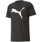 PUMA Train Favorite Heather Cat Trainingsshirt
