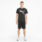 PUMA Train Favorite Heather Cat Trainingsshirt
