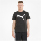 PUMA Train Favorite Heather Cat Trainingsshirt