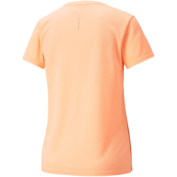 PUMA Run Favorite SS Trainingsshirt Damen
