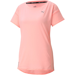 PUMA Train Favorite Trainingsshirt Damen