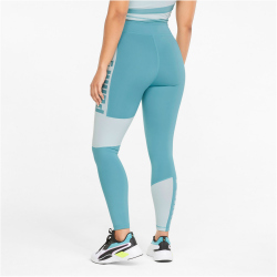 PUMA Train Favorite Logo High-Waist 7/8-Leggings Damen