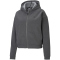 PUMA Train Favorite Fleece Full-Zip Kapuzenjacke Damen