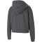 PUMA Train Favorite Fleece Full-Zip Kapuzenjacke Damen