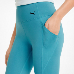 PUMA Favorite Forever High-Waist 7/8-Leggings Damen