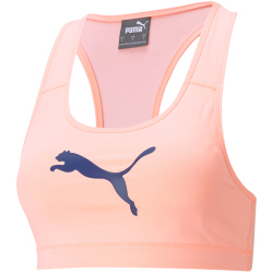 PUMA Mid Impact 4Keeps Sport-BH Damen