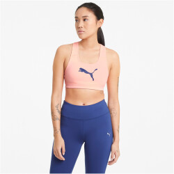 PUMA Mid Impact 4Keeps Sport-BH Damen