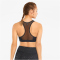 PUMA Mid Impact 4Keeps Graphic Sport-BH Pm Damen