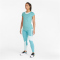 PUMA Performance Heather Cat Trainingsshirt Damen