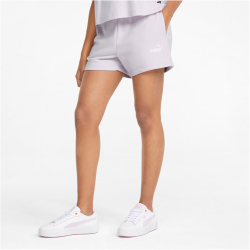 PUMA Essentials 4 Sweatshorts TR Damen