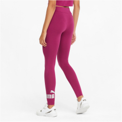 PUMA Essentials Logo Leggings Damen