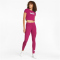 PUMA Essentials Logo Leggings Damen