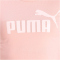 PUMA Essentials Slim Logo Cropped T-Shirt Damen