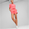 PUMA Essentials Cropped Logo T-Shirt Damen