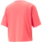 PUMA Essentials Cropped Logo T-Shirt Damen