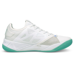 PUMA Accelerate Turbo Nitro W+ Hallenschuhe Damen