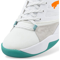 PUMA Accelerate Turbo Nitro W+ Hallenschuhe Damen