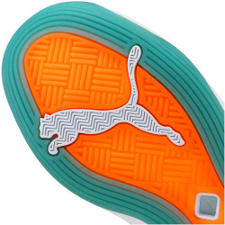 PUMA Accelerate Turbo Nitro W+ Hallenschuhe Damen
