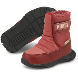 PUMA Nieve Boot Winterized AC Baby Winterschuhe gefüttert