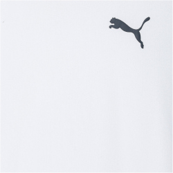 PUMA Active Small Logo T-Shirt Jungen