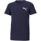 PUMA Active Small Logo T-Shirt Jungen