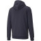 PUMA Ess+ Metallic 2 Col Big Logo Fleece-Hoodie Herren